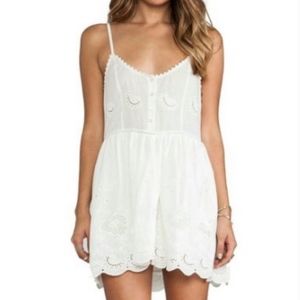 Spell Indian Summer Sun Dress